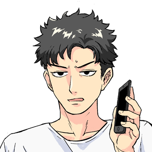 #川崎の人間