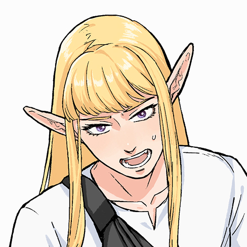 #横浜のエルフ