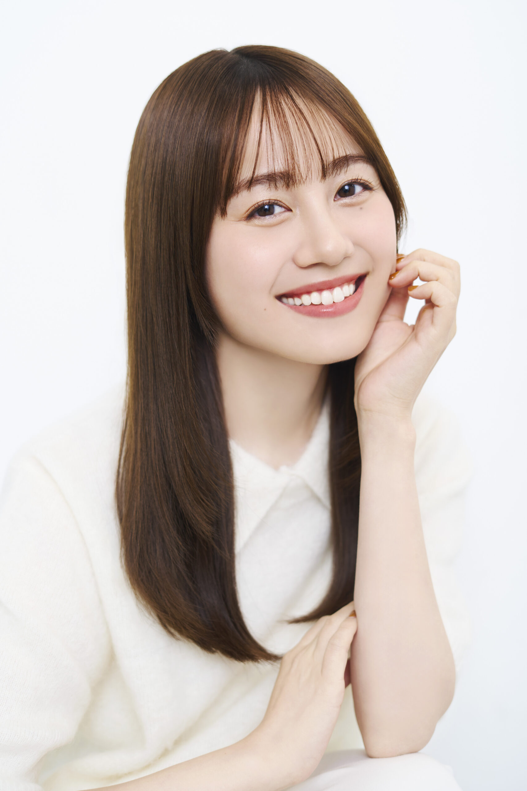 伊藤美来