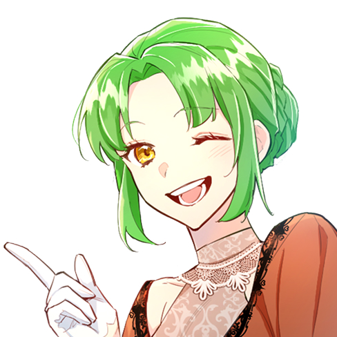 ディアナ・ペリドット