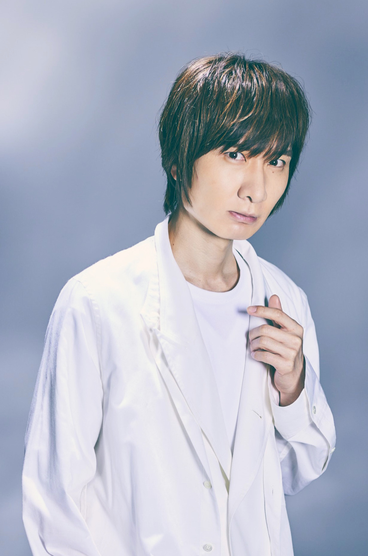 前野 智昭
