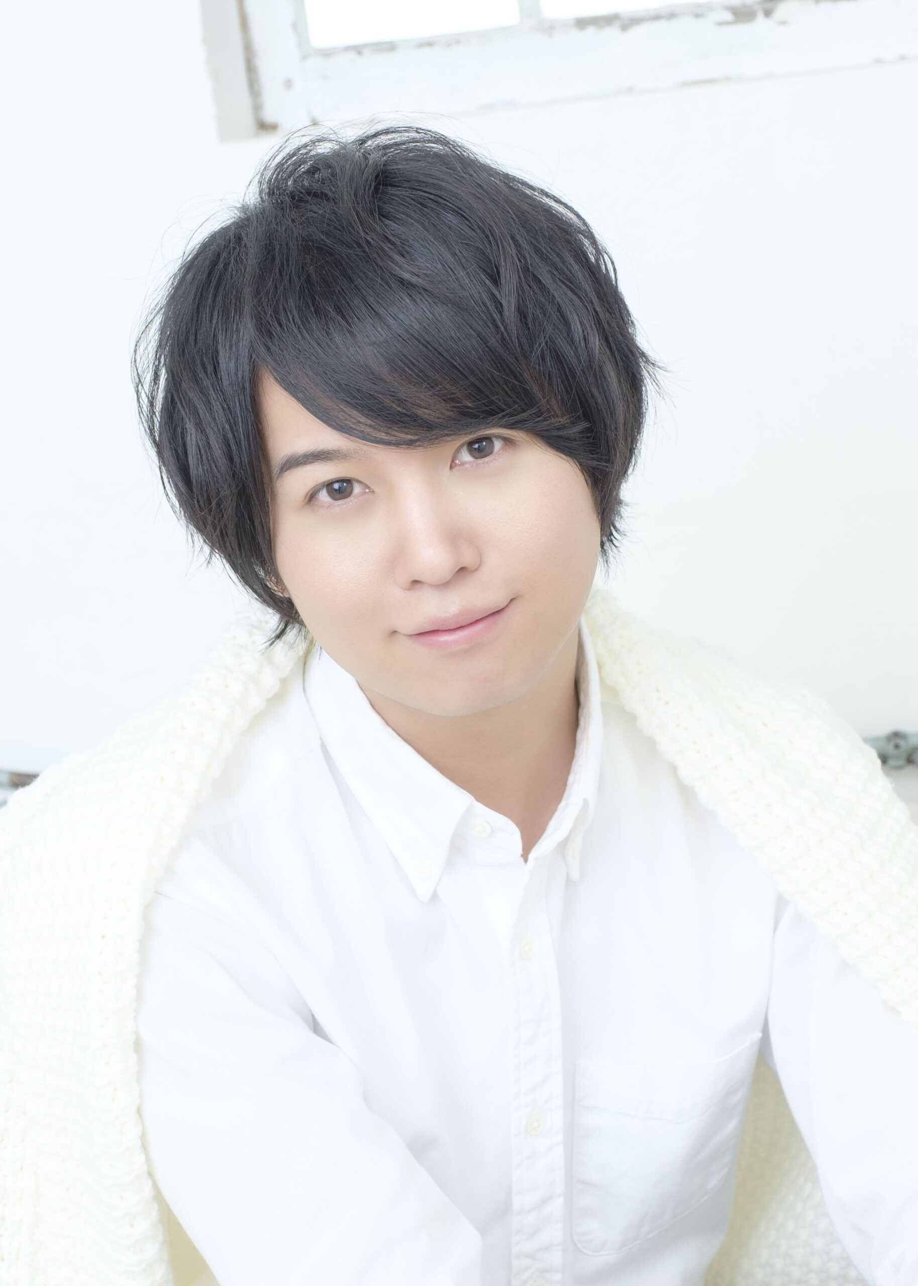 斉藤 壮馬