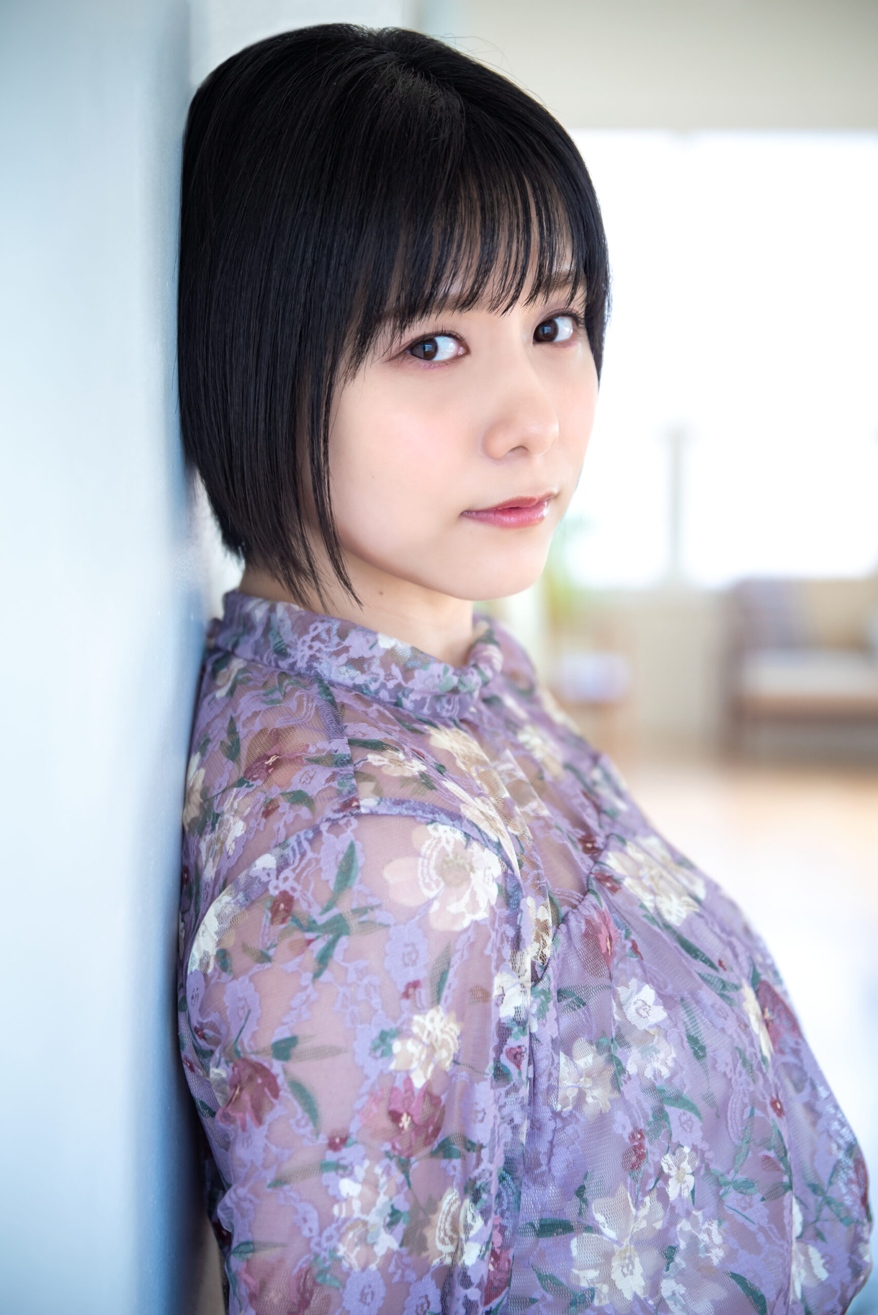 津田 美波