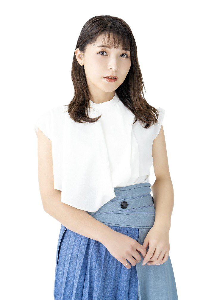 新田 恵海