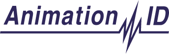 Animation ID ロゴ