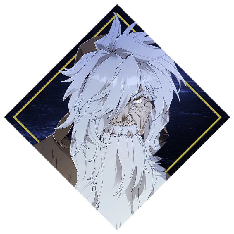 リドル（時間逆行前）